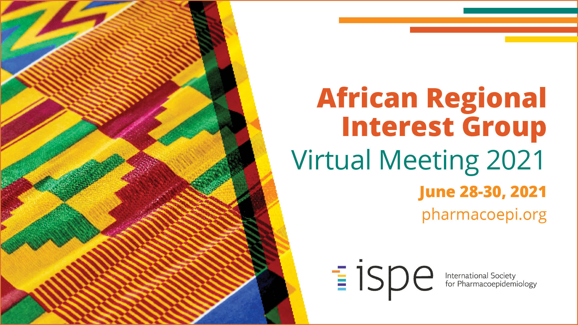 AfricanConference International Society for Pharmacoepidemiology